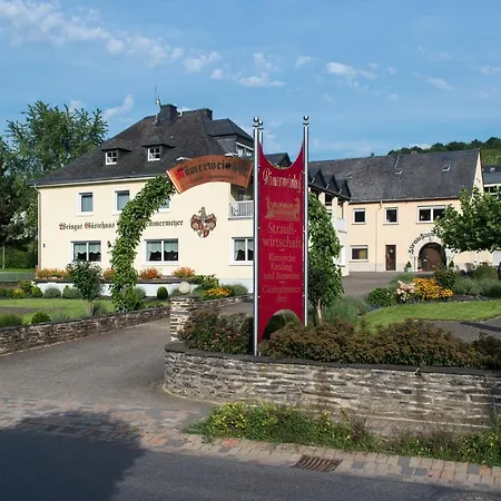 Roemerweinhof * Neumagen-Dhron