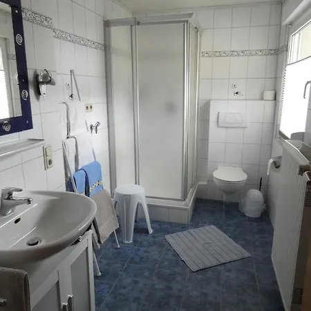 Roemerweinhof Appartement *