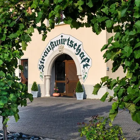 Roemerweinhof *