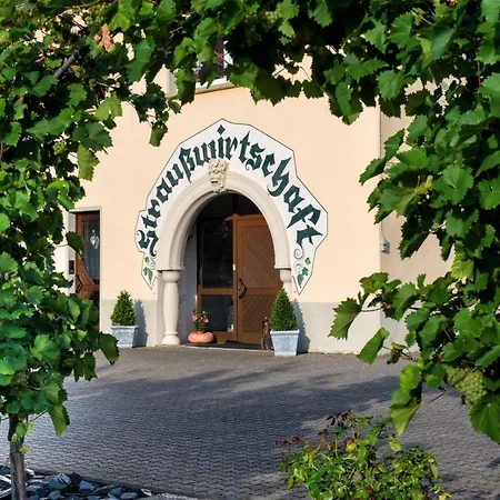 Roemerweinhof *