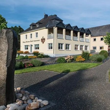 Roemerweinhof * Neumagen-Dhron