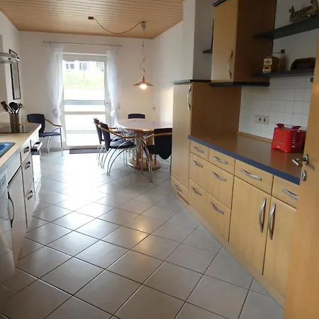 Appartement Roemerweinhof Neumagen-Dhron