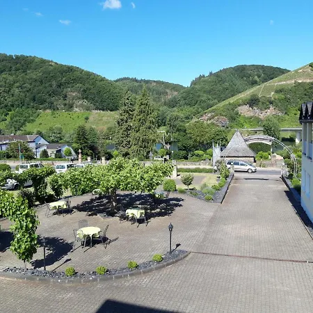 아파트 Roemerweinhof *