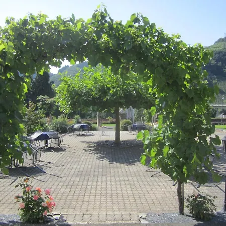 Roemerweinhof Neumagen-Dhron