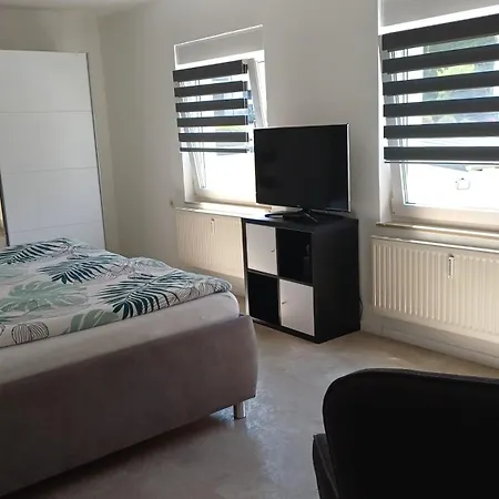 Appartement Roemerweinhof