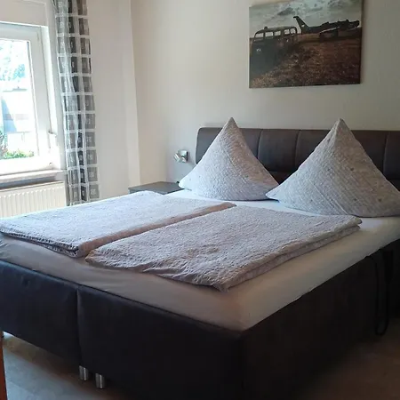 Roemerweinhof Appartement Neumagen-Dhron