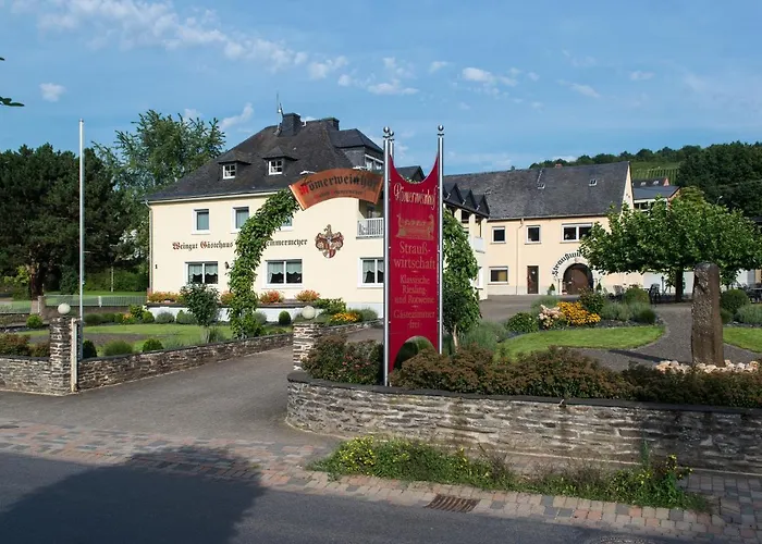 Roemerweinhof * Neumagen-Dhron