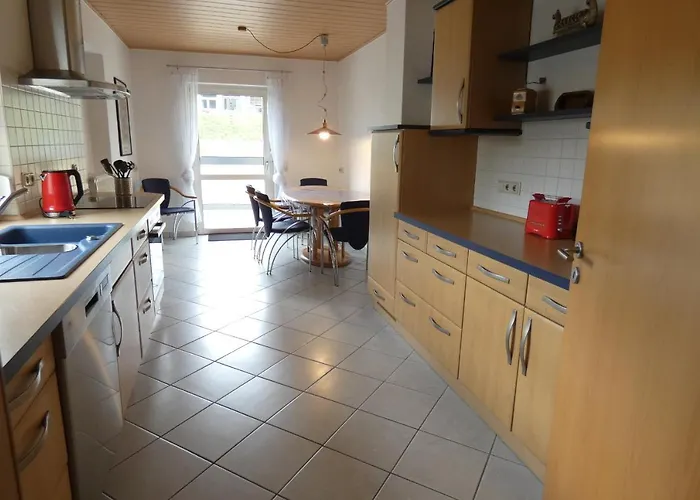 Apartmán Roemerweinhof Neumagen-Dhron