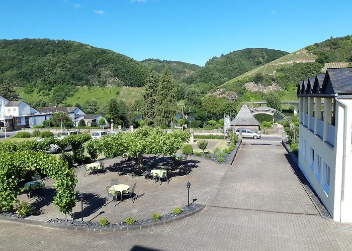 아파트 Roemerweinhof *