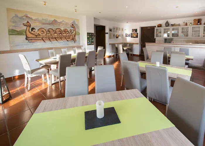 Roemerweinhof Apartmán *